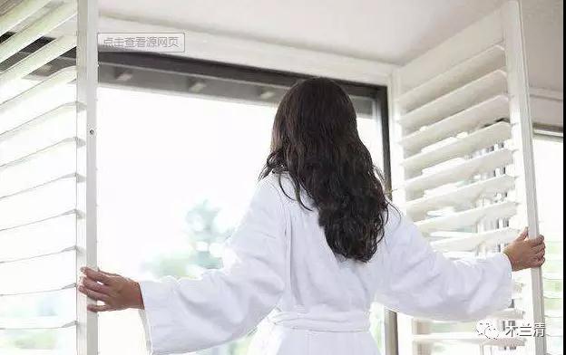 秋季室內(nèi)通風幾大誤區(qū)，你中了沒？