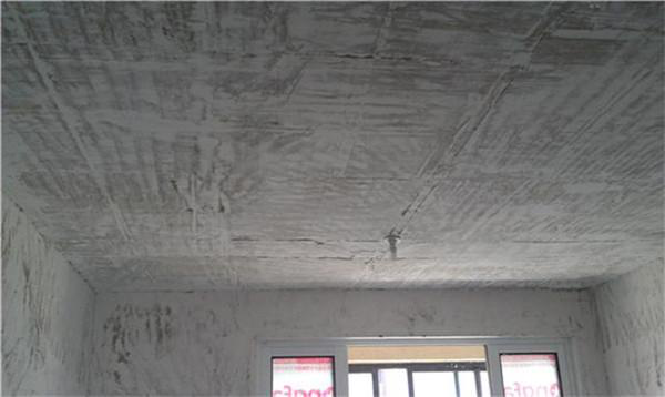 室內墻面施工處理的順序是什么？