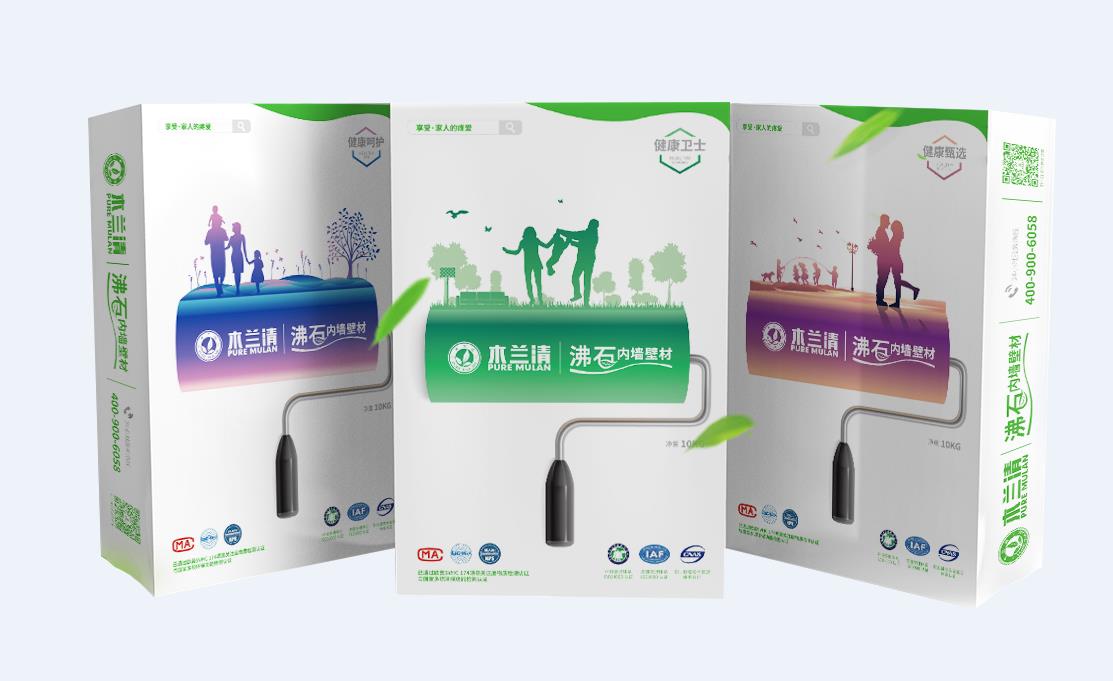 如何有效挑選環保涂料